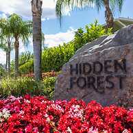 Spacious New Modern Retreat