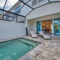 Spacious New Modern Retreat