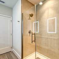 Spacious New Modern Retreat