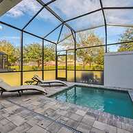 Spacious New Modern Retreat