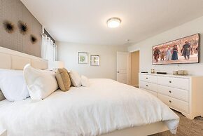 Themed 4BR Home-mickey Star Wars Pool Spacious