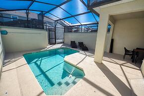 Themed 4BR Home-mickey Star Wars Pool Spacious