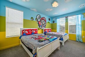 Themed Bedrooms Super Fun Beautifully Decorated
