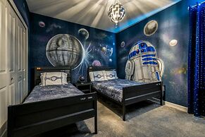 Themed Bedrooms Super Fun Beautifully Decorated