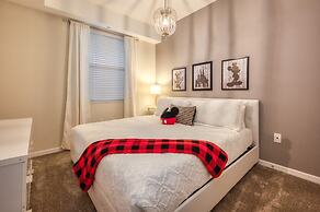 Urban Elegance - Modern Retreat