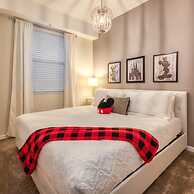 Urban Elegance - Modern Retreat