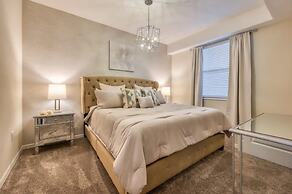 Urban Elegance - Modern Retreat