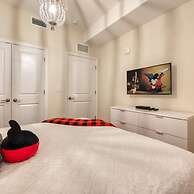 Urban Elegance - Modern Retreat