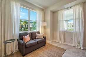 Urban Elegance - Modern Retreat