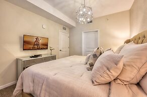 Urban Elegance - Modern Retreat