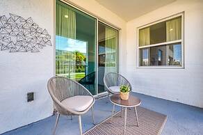 Urban Elegance - Modern Retreat