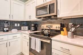 Urban Elegance - Modern Retreat