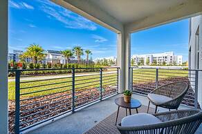 Urban Elegance - Modern Retreat