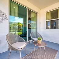 Urban Elegance - Modern Retreat