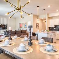 Urban Elegance - Modern Retreat