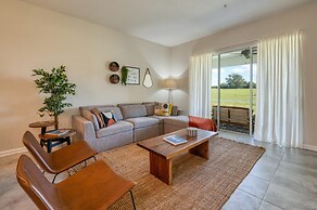 Chic Modern Condo - Spacious Mickey Bed Game Room