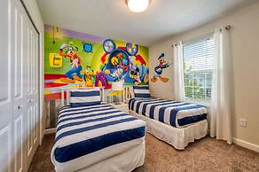 Stunning Home Private Pool Great Location