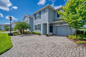 Stunning Home Private Pool Great Location