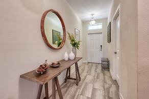 Stunning Home Private Pool Great Location