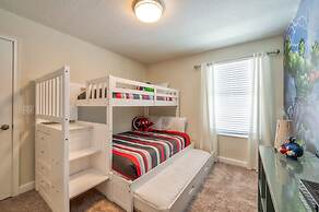 Stunning Home Private Pool Great Location