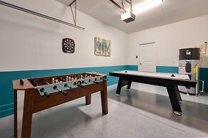 Stunning Home Private Pool Great Location