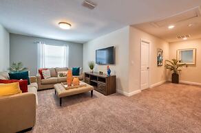 Stunning Home Private Pool Great Location