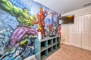 Stunning Home Private Pool Great Location