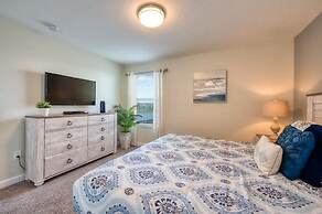 Stunning Home Private Pool Great Location