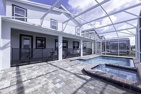 Getaway Delight-8 Bedrooms Pool Great Location