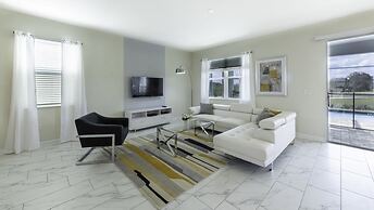 Getaway Delight-8 Bedrooms Pool Great Location