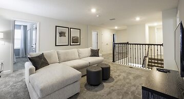 Getaway Delight-8 Bedrooms Pool Great Location