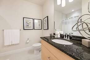 Spacious Comfortable Perfect Vacation