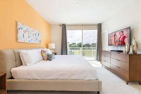 Spacious Comfortable Perfect Vacation