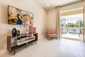 Spacious Comfortable Perfect Vacation