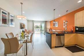 Spacious Comfortable Perfect Vacation