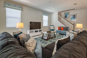 Ultimate Resort Retreat Stunning 6-bedroom Haven