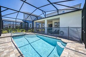 Ultimate Resort Retreat Stunning 6-bedroom Haven