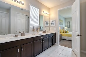 Ultimate Resort Retreat Stunning 6-bedroom Haven