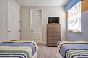 Ultimate Resort Retreat Stunning 6-bedroom Haven