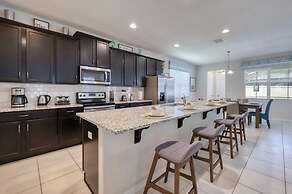 Ultimate Resort Retreat Stunning 6-bedroom Haven