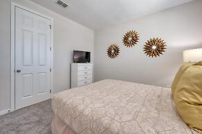 Ultimate Resort Retreat Stunning 6-bedroom Haven