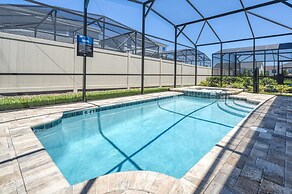 Ultimate Resort Retreat Stunning 6-bedroom Haven