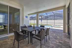 Ultimate Resort Retreat Stunning 6-bedroom Haven