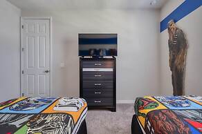 Ultimate Resort Retreat Stunning 6-bedroom Haven