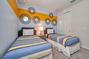 Ultimate Resort Retreat Stunning 6-bedroom Haven