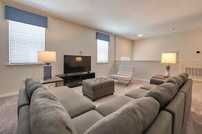 Ultimate Resort Retreat Stunning 6-bedroom Haven