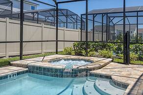 Ultimate Resort Retreat Stunning 6-bedroom Haven