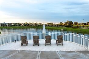 Ultimate Resort Retreat Stunning 6-bedroom Haven