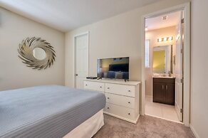 Ultimate Resort Retreat Stunning 6-bedroom Haven