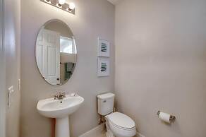 Ultimate Resort Retreat Stunning 6-bedroom Haven